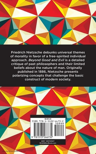 Produktbild: Beyond Good and Evil