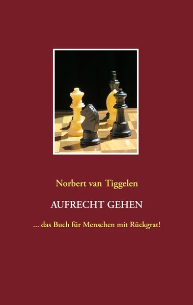 Produktbild: Aufrecht gehen