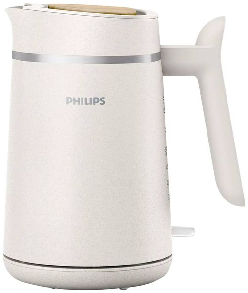 Philips Conscious Collection HD9365/10 Wasserkocher schnurlos Creme