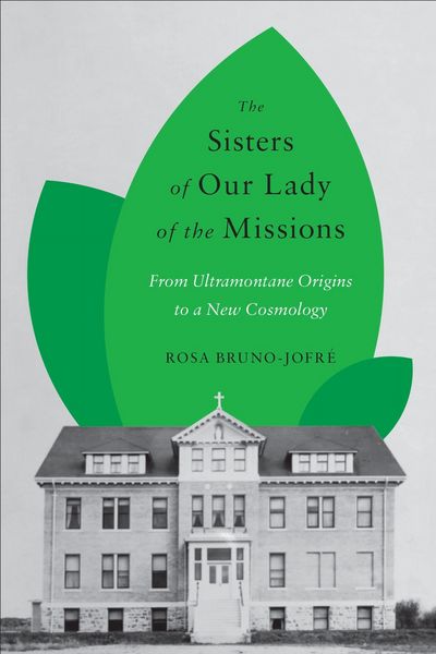 Produktbild: The Sisters of Our Lady of the Missions