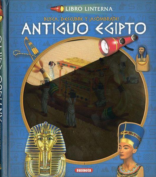 Produktbild: El antiguo Egipto