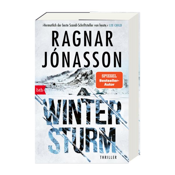 Wintersturm