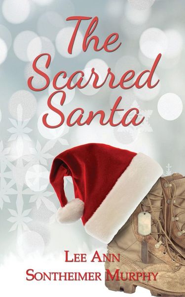 Produktbild: The Scarred Santa