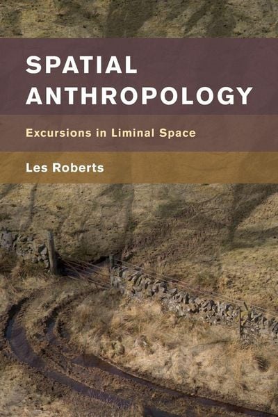Produktbild: Spatial Anthropology