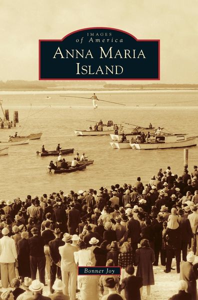 Produktbild: Anna Maria Island