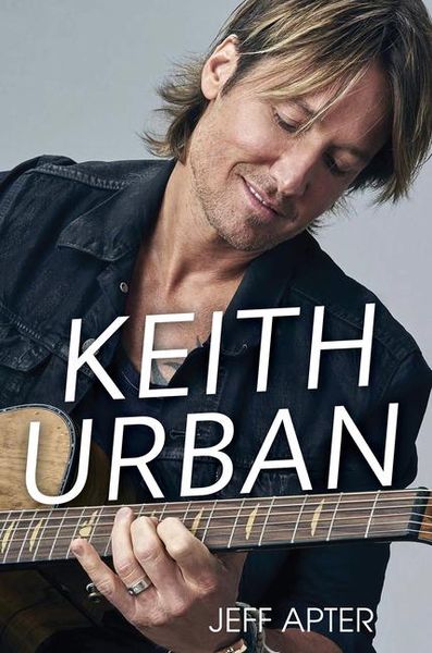 Produktbild: Keith Urban