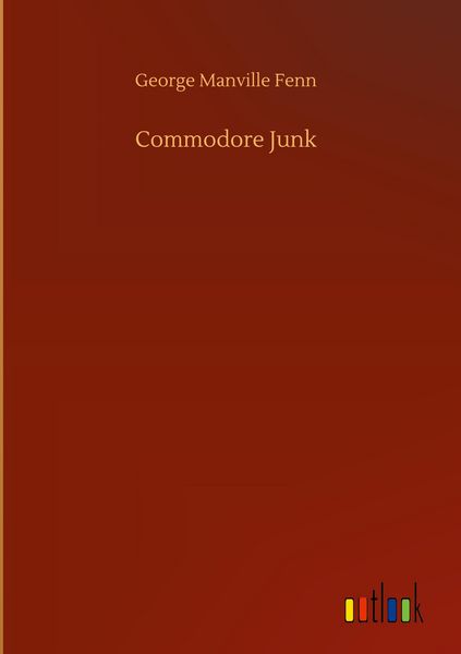 Produktbild: Commodore Junk