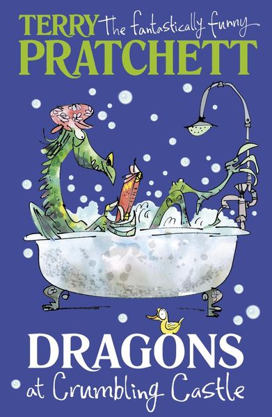 Produktbild: Dragons at Crumbling Castle