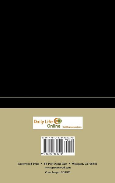 Produktbild: Nature and the Environment in Nineteenth-Century American Life