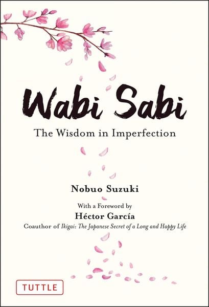 Produktbild: Wabi Sabi