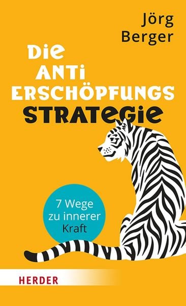 Produktbild: Die Anti-Ersch&ouml;pfungsstrategie