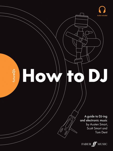 Produktbild: FutureDJs: How to DJ