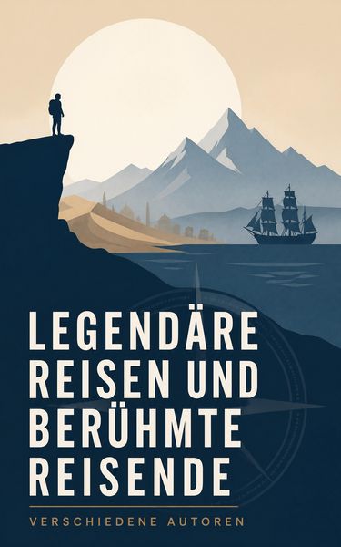 Produktbild: Legend&auml;re Reisen und ber&uuml;hmte Reisende
