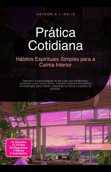 Produktbild: Pr&aacute;tica Cotidiana