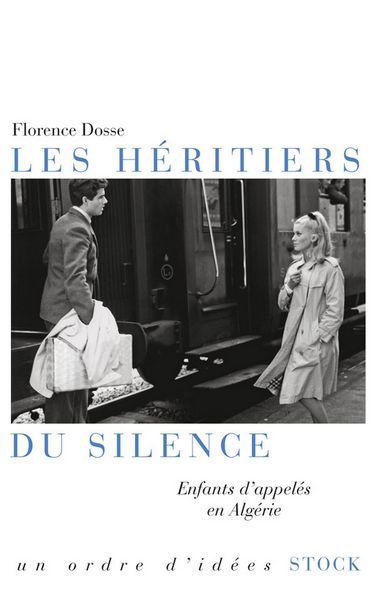 Produktbild: Les h&eacute;ritiers du silence