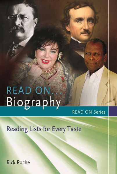 Produktbild: Read On...Biography
