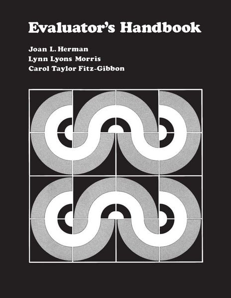 Produktbild: Evaluator's Handbook