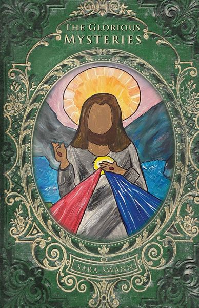 Produktbild: The Glorious Mysteries