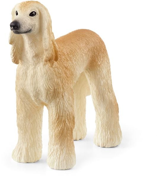 schleich 13938 - Farm World, Windhund, Tierfigur
