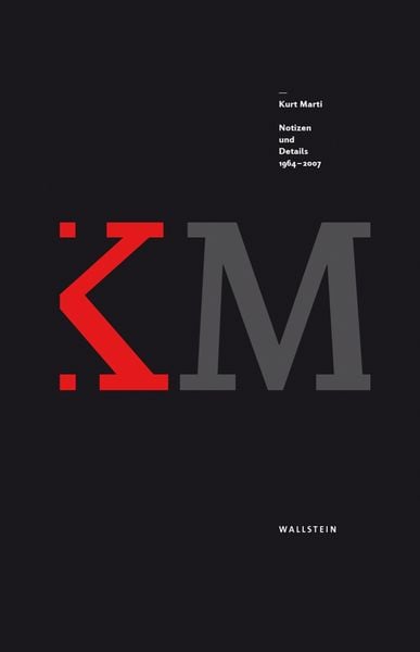 Produktbild: Notizen und Details 1964-2007