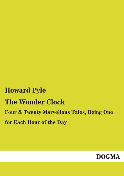 Produktbild: The Wonder Clock