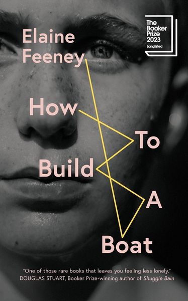 Produktbild: How to Build a Boat