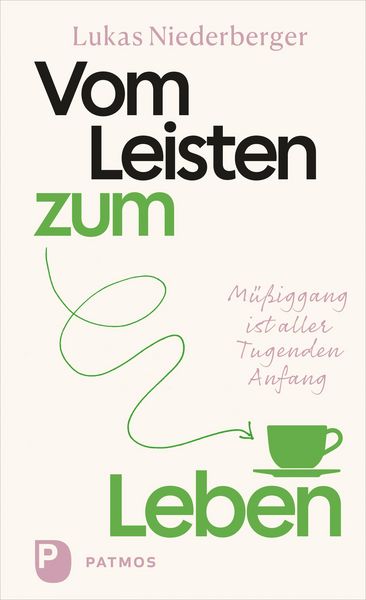 Produktbild: Vom Leisten zum Leben
