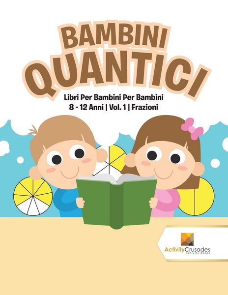Produktbild: Bambini Quantici