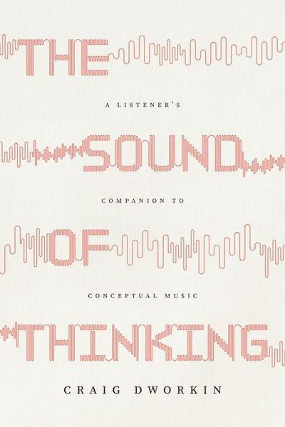 Produktbild: The Sound of Thinking