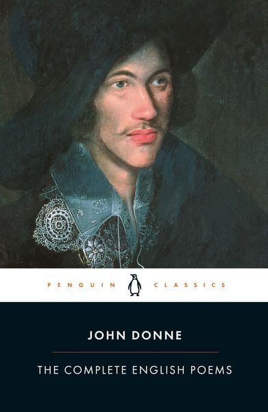Produktbild: The Complete English Poems