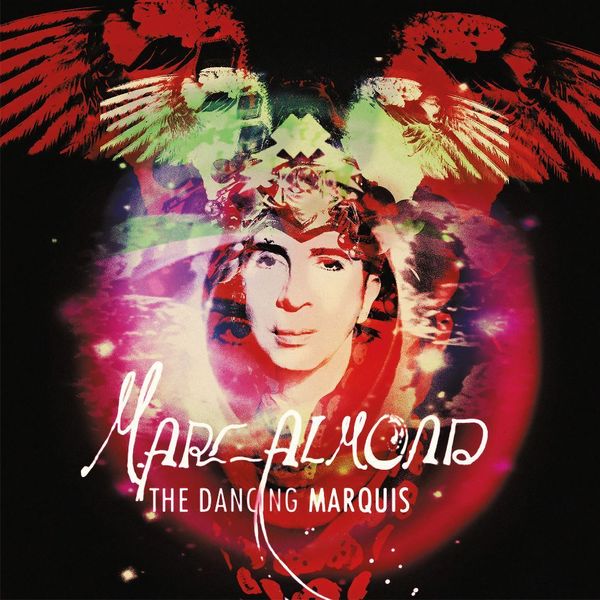 Produktbild: The Dancing Marquis (Expanded 2CD Edition)