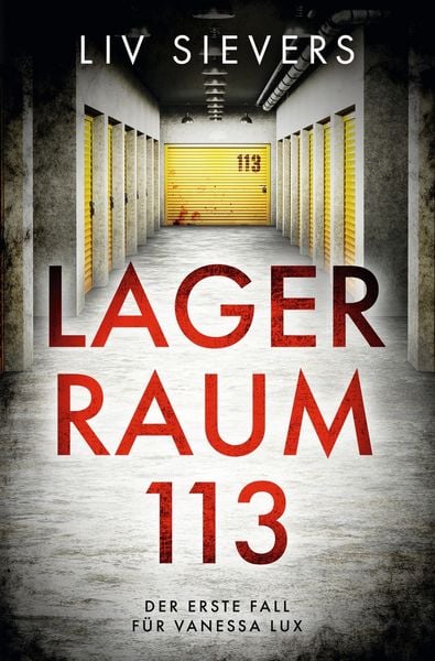 Produktbild: Lagerraum 113