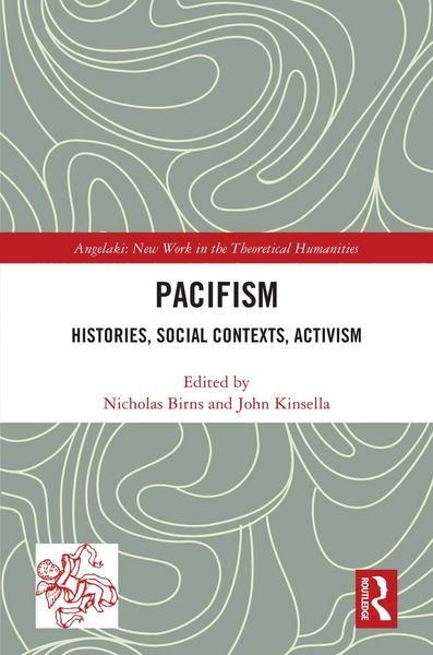 Produktbild: Pacifism