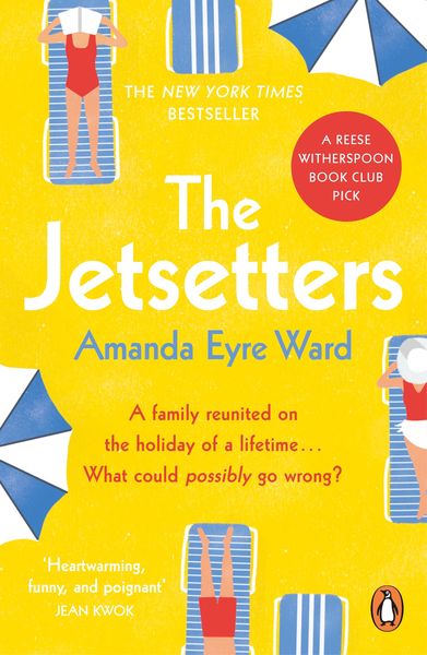 Produktbild: The Jetsetters