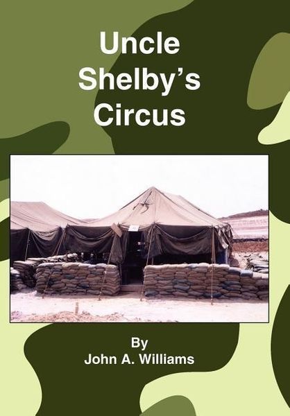 Produktbild: Uncle Shelby's Circus
