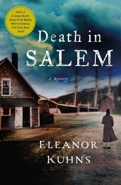 Produktbild: Death in Salem