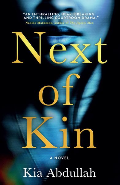 Produktbild: Next of Kin