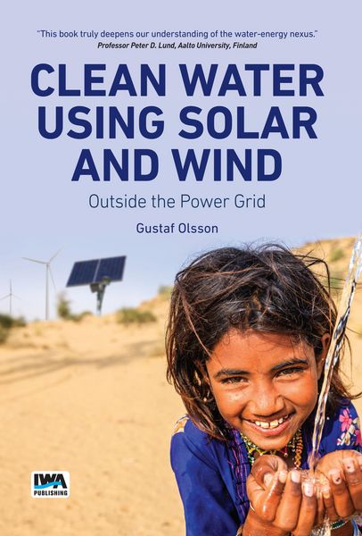 Produktbild: Clean Water Using Solar and Wind