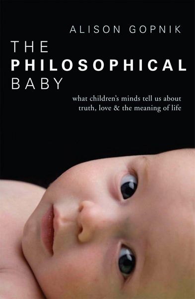 Produktbild: The Philosophical Baby