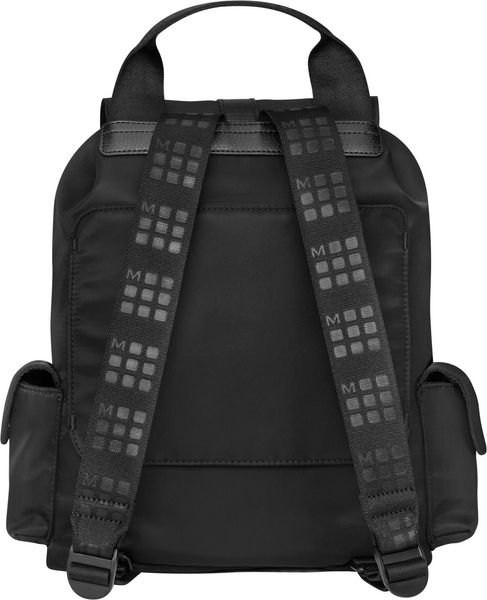 Produktbild: The Legendary - Travel Backpack Medium schwarz