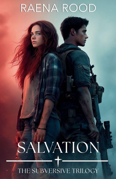 Produktbild: Salvation