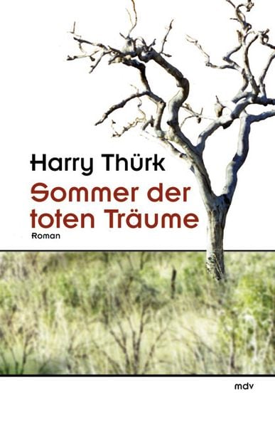 Produktbild: Sommer der toten Tr&auml;ume