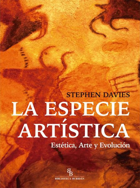 Produktbild: La especie art&iacute;stica