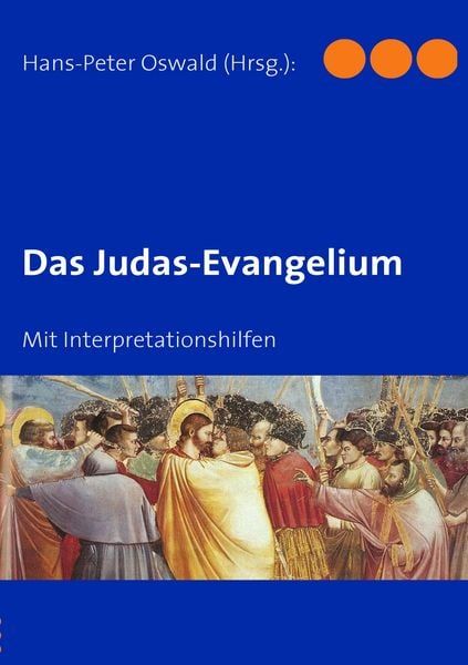 Produktbild: Das Judas-Evangelium