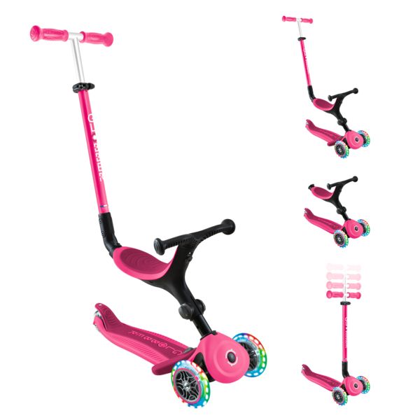 Produktbild: GLOBBER Go Up Pink