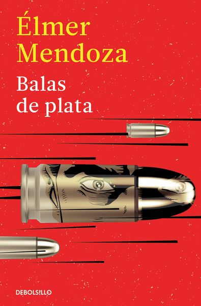 Produktbild: Balas de Plata / Silver Bullets