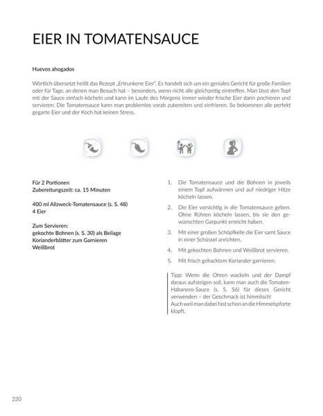 Produktbild: Einfach Mexikanisch - Mexiko-Kochbuch