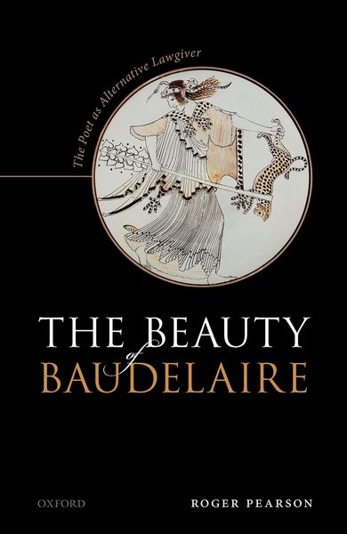 Produktbild: The Beauty of Baudelaire