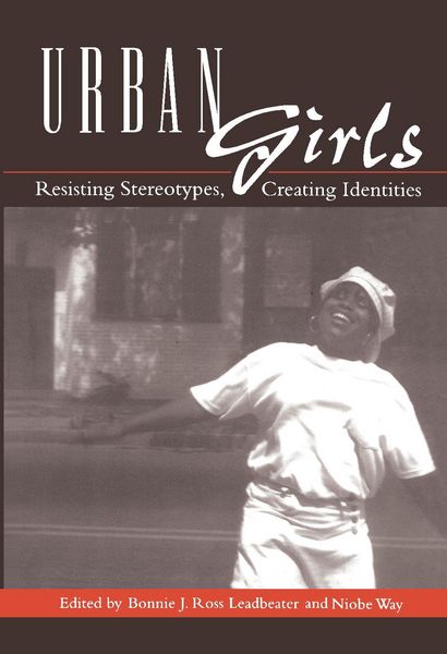 Produktbild: Urban Girls