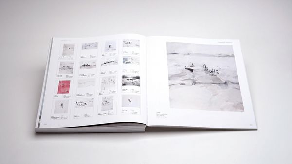 Produktbild: Leszek Skurski &ndash; Vol. 1: Werke 1990&ndash;2024 / Works 1990&ndash;2024